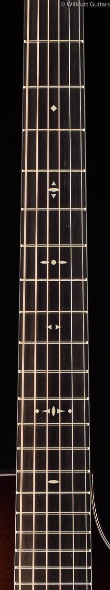 Taylor 524ce V-Class NAMM 2018 Spec New w/warranty