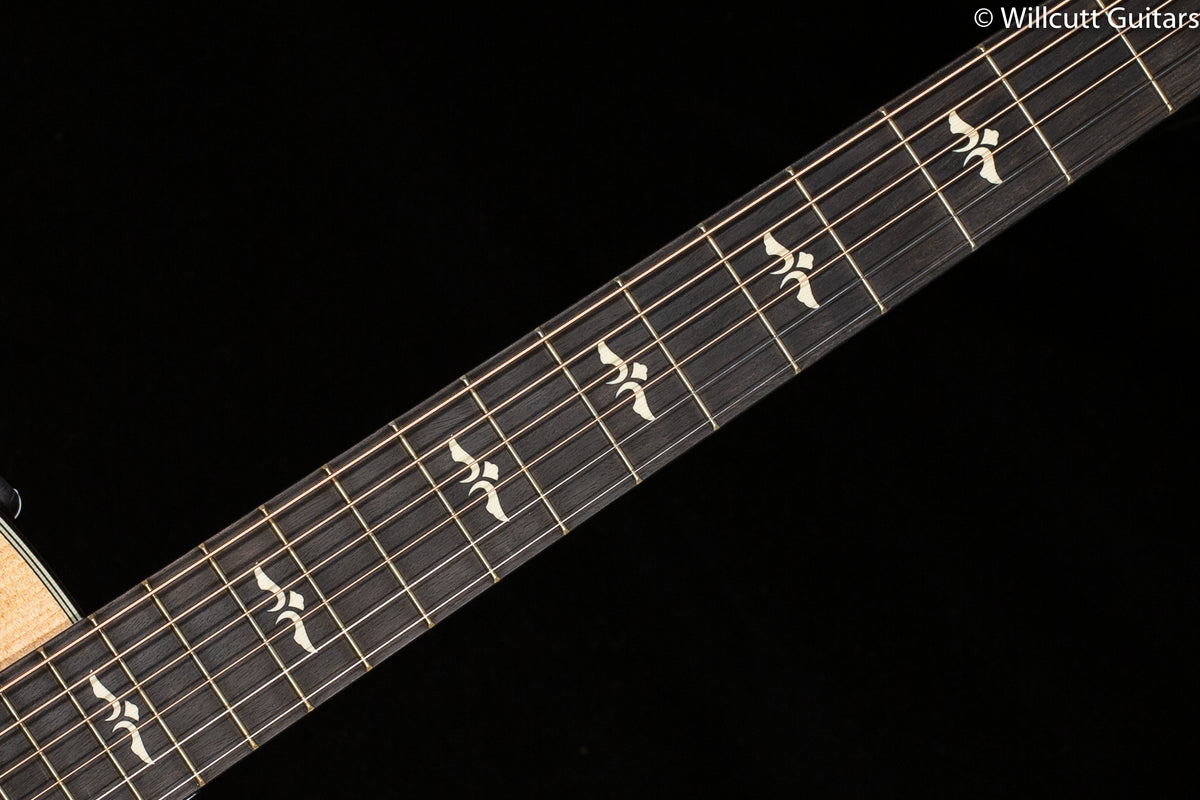 Taylor 614ce V-Class Bracing