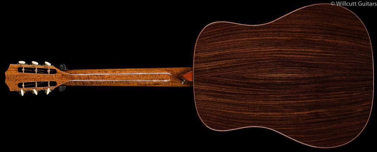 Taylor Custom #9611 Dreadnought Adirondack
