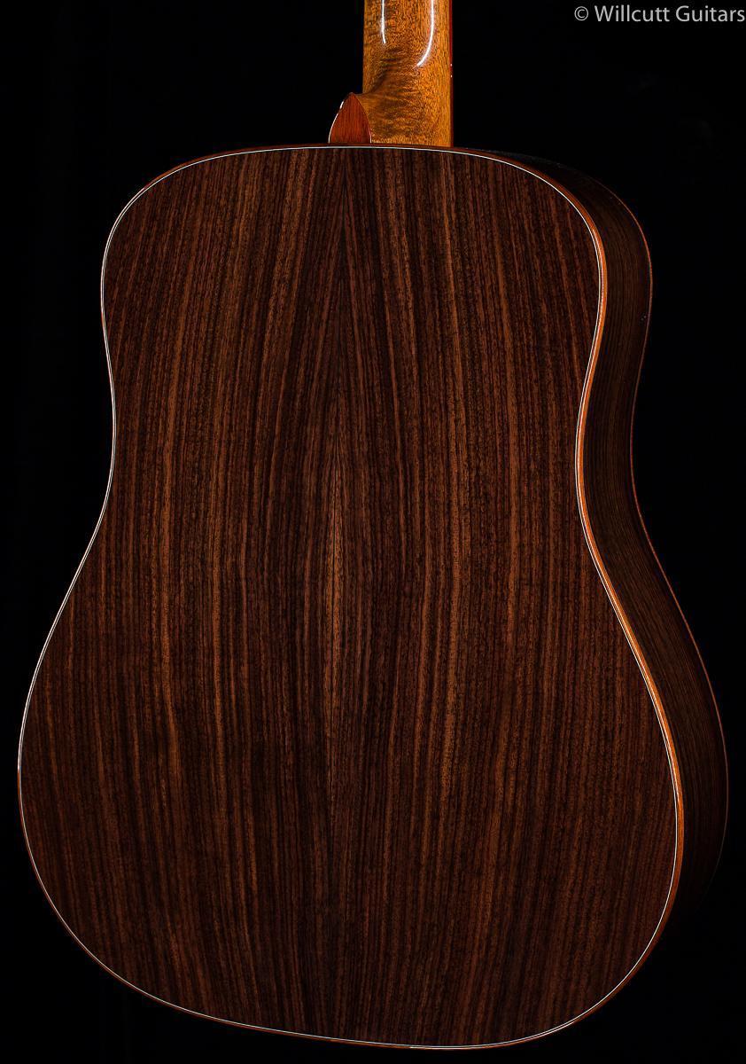 Taylor Custom #9611 Dreadnought Adirondack