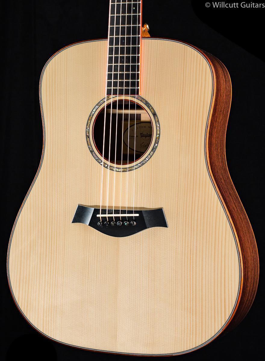 Taylor Custom #9611 Dreadnought Adirondack