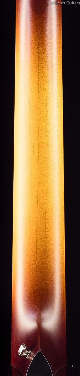 Taylor 416ce Tobacco Sunburst Flame Maple NAMM Limited (045)