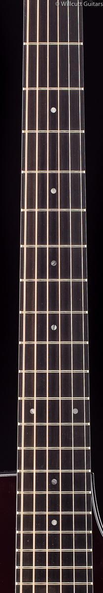 Taylor 416ce Tobacco Sunburst Flame Maple NAMM Limited (046)