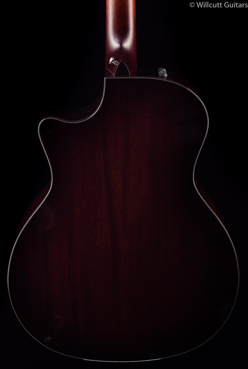 TAYLOR 524CE V-CLASS NAMM 2018 SPEC NEW W/WARRANTY (049)