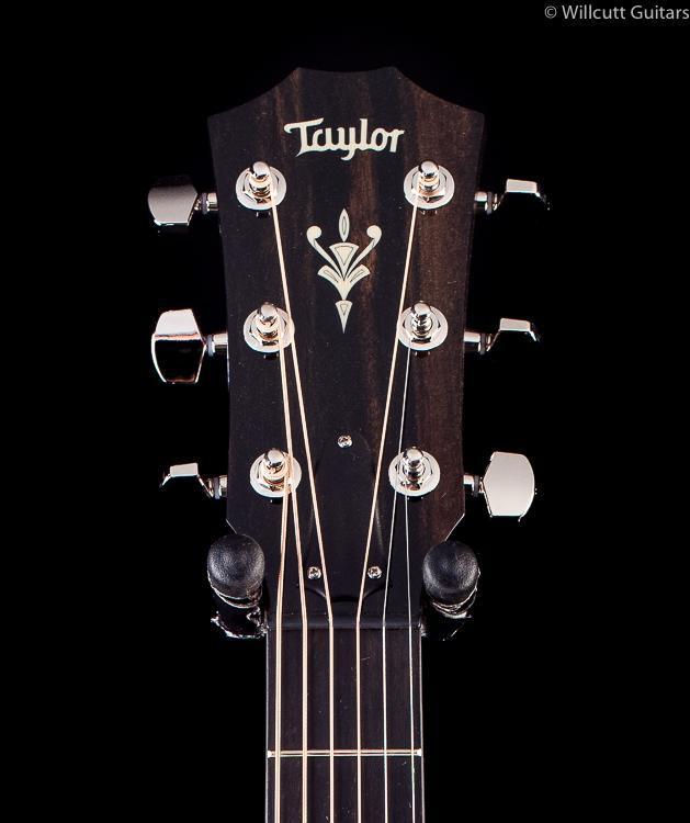 TAYLOR 524CE V-CLASS NAMM 2018 SPEC NEW W/WARRANTY (049)