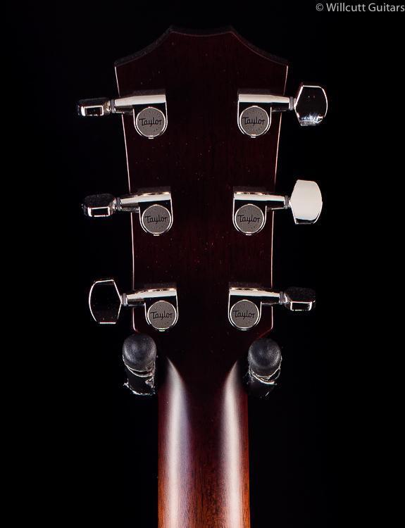 TAYLOR 524CE V-CLASS NAMM 2018 SPEC NEW W/WARRANTY (049)