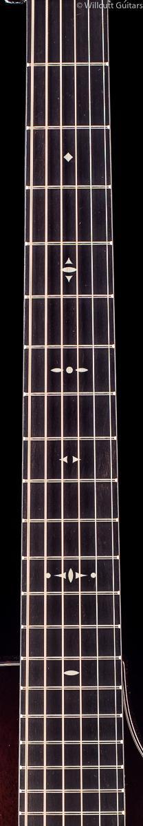 TAYLOR 524CE V-CLASS NAMM 2018 SPEC NEW W/WARRANTY (049)