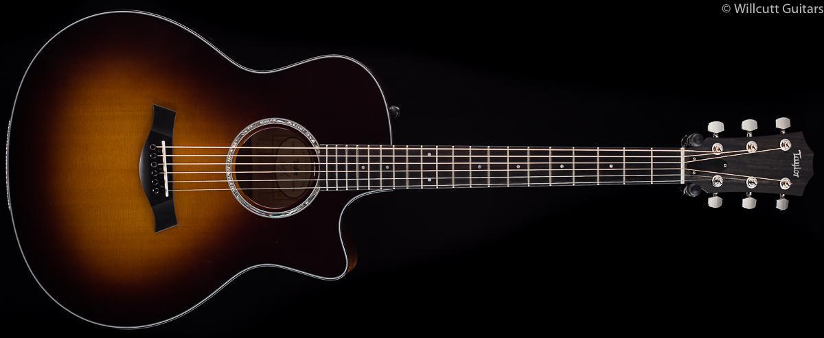 Taylor 416ce TSB NAMM LTD