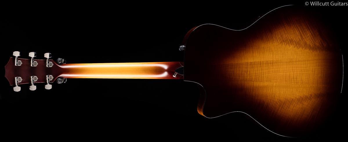 Taylor 416ce TSB NAMM LTD
