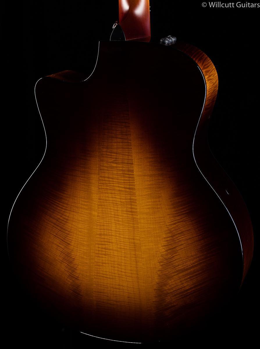 Taylor 416ce TSB NAMM LTD