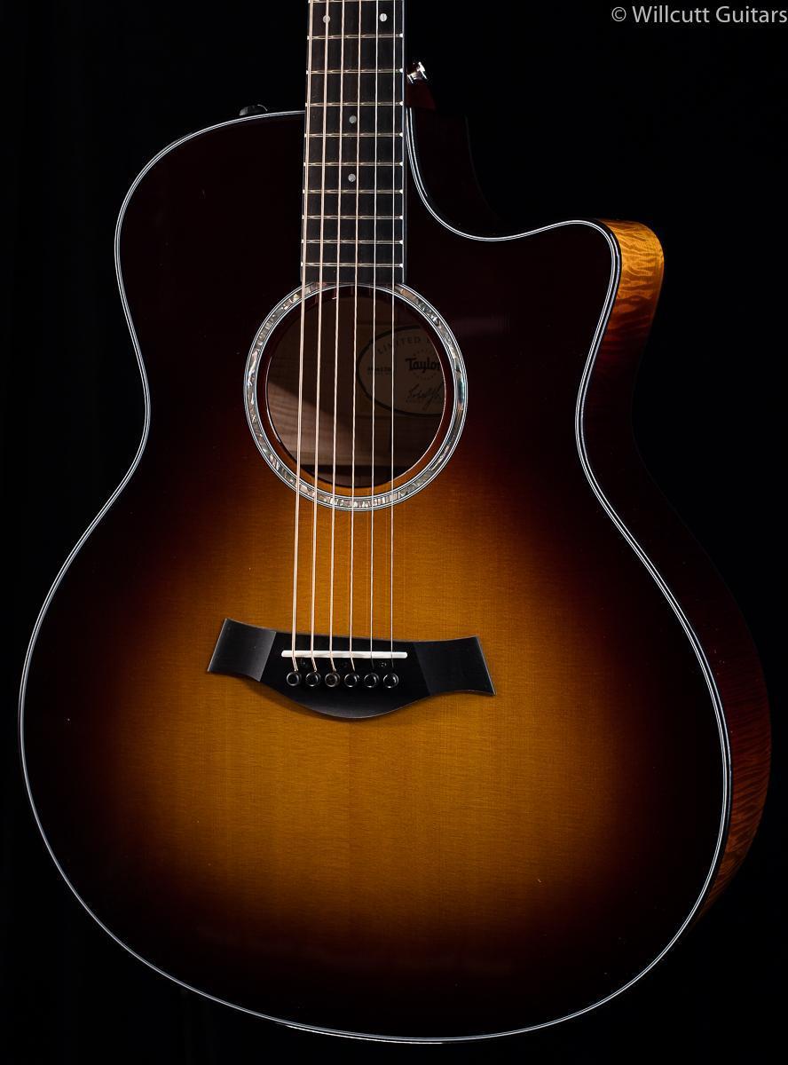 Taylor 416ce TSB NAMM LTD