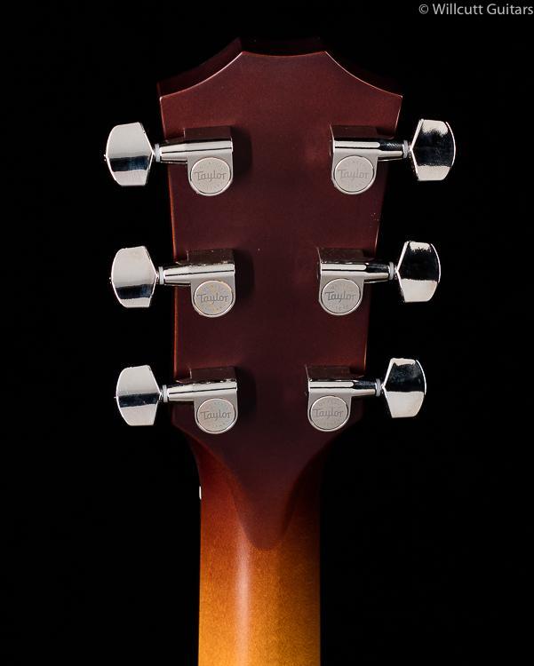 Taylor 416ce TSB NAMM LTD