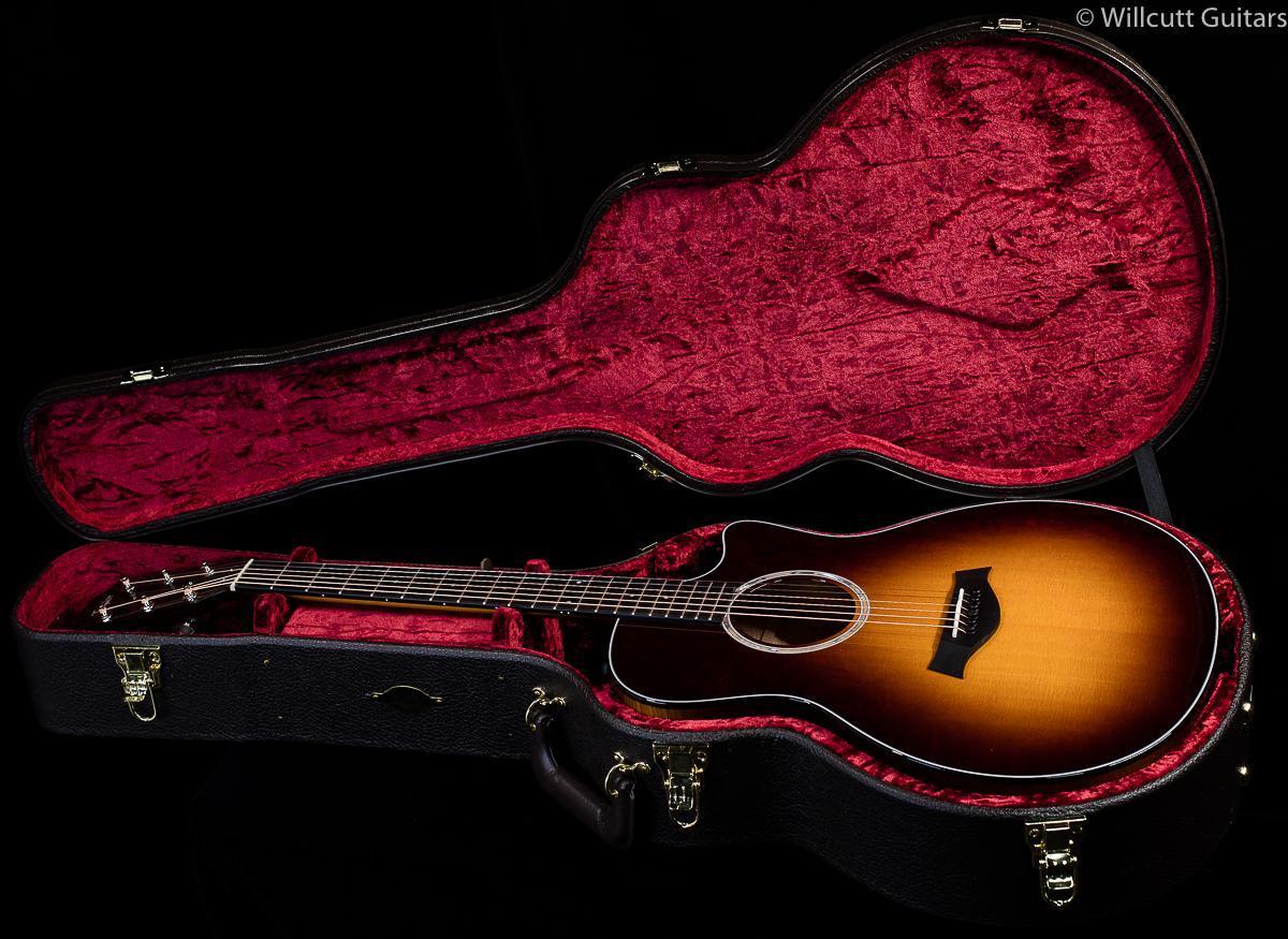 Taylor 416ce TSB NAMM LTD
