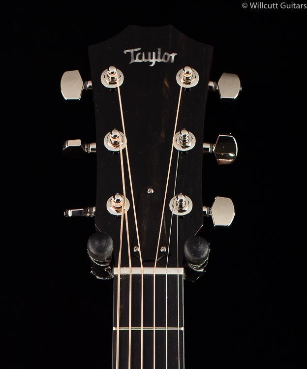 Taylor 412ce Maple/Sitka Tobacco Sunburst NAMM Ltd (080)