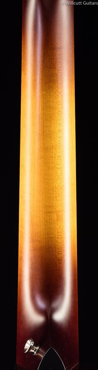 Taylor 412ce Maple/Sitka Tobacco Sunburst NAMM Ltd (080)