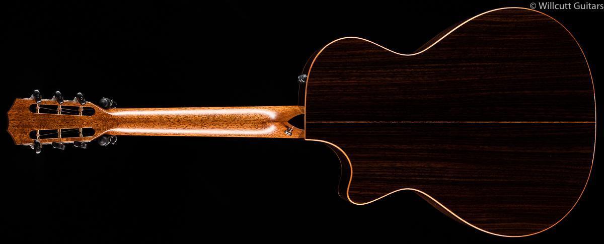 Taylor 712ce 12-Fret