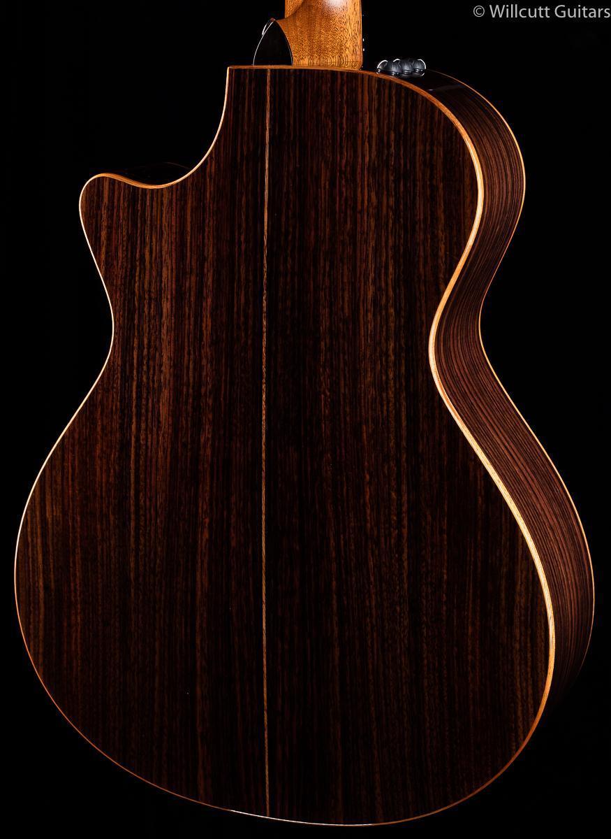 Taylor 712ce 12-Fret