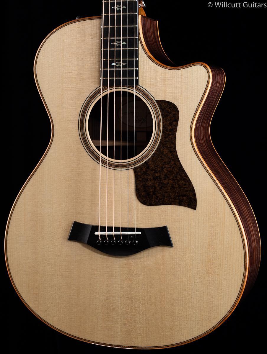 Taylor 712ce 12-Fret