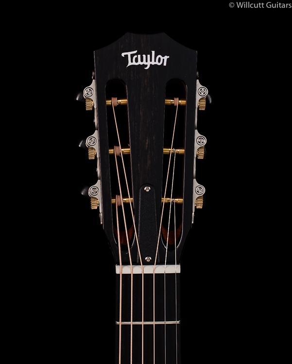 Taylor 712ce 12-Fret