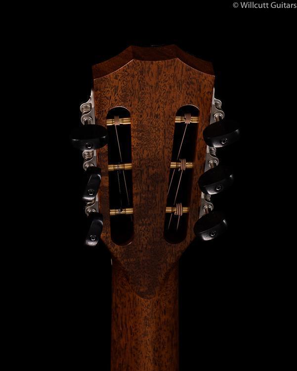 Taylor 712ce 12-Fret