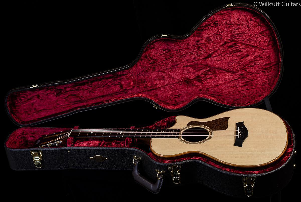 Taylor 712ce 12-Fret