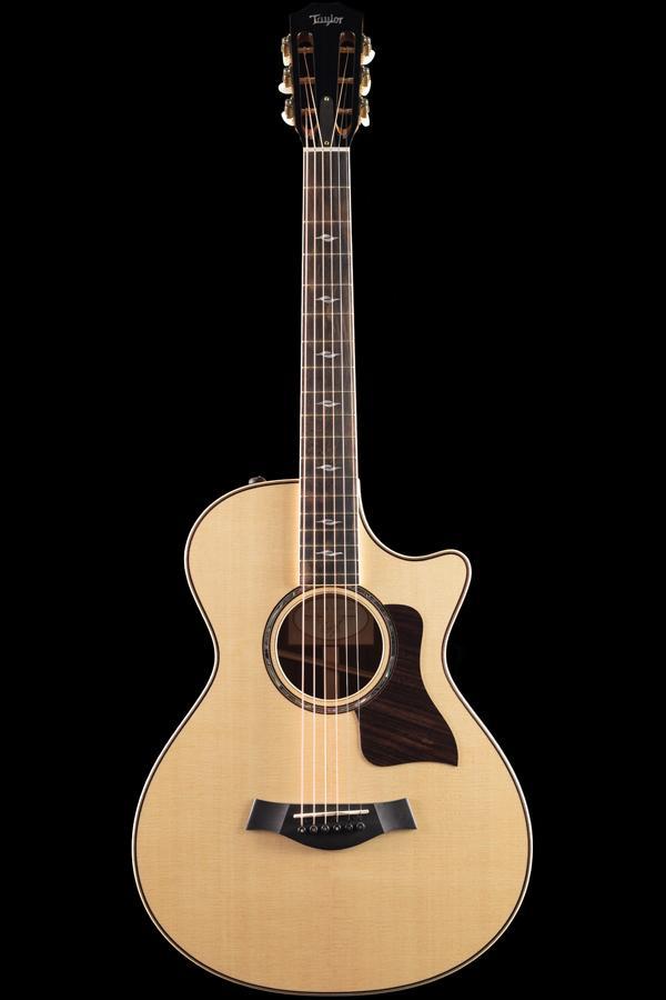 Taylor 812ce 12-Fret