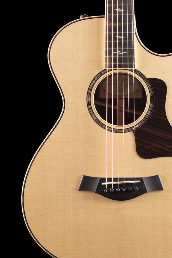 Taylor 812ce 12-Fret