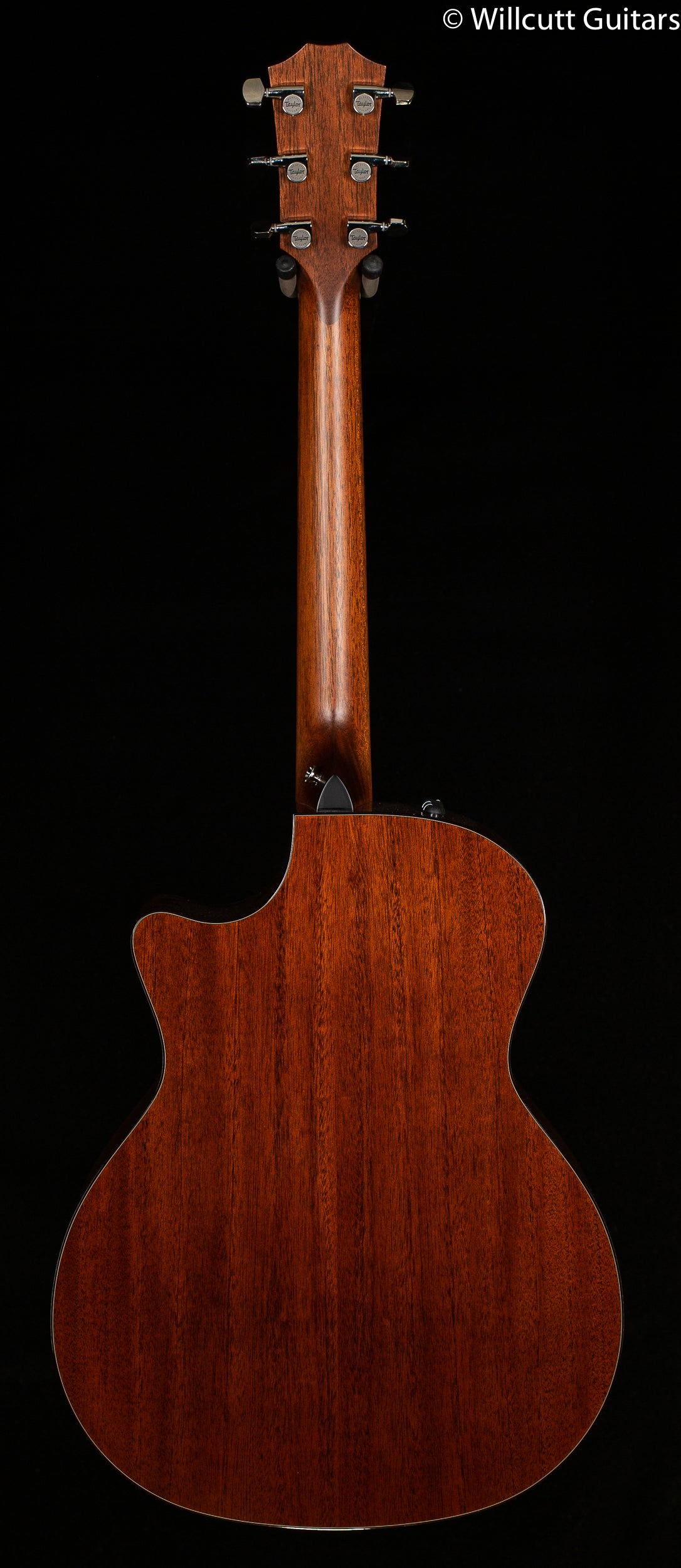 2016 NOS Taylor 514ce Grand Auditorium