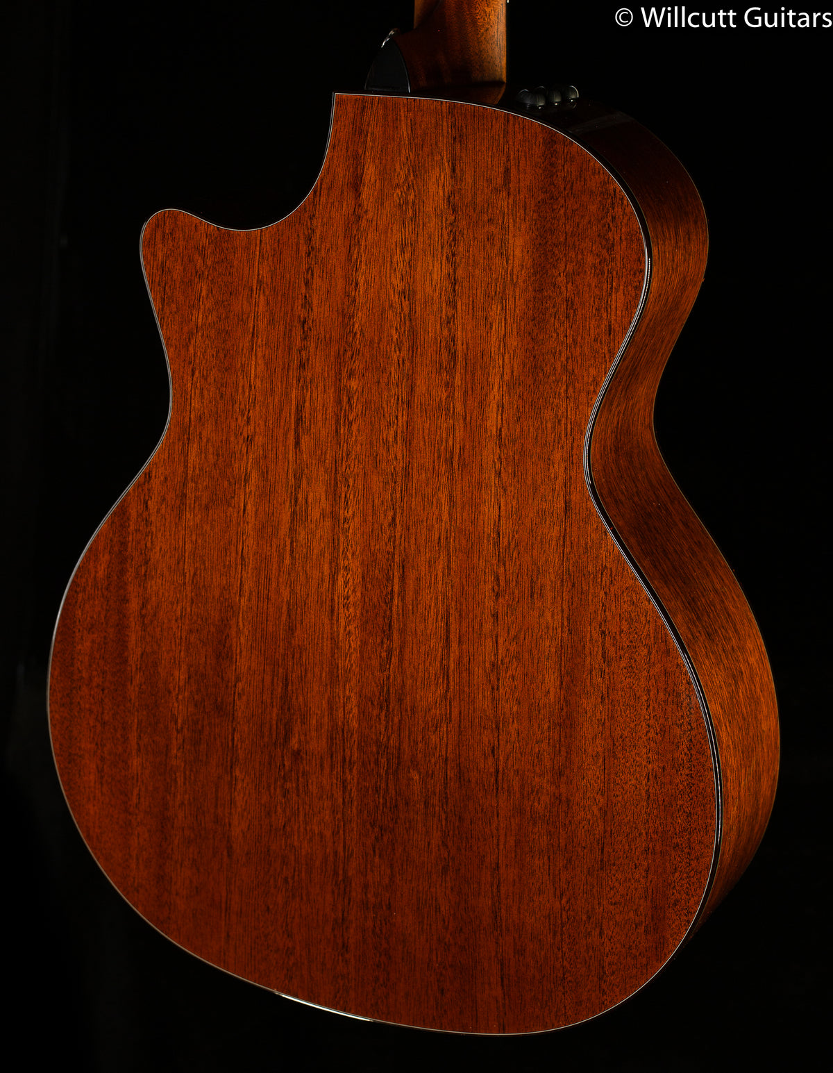 2016 NOS Taylor 514ce Grand Auditorium