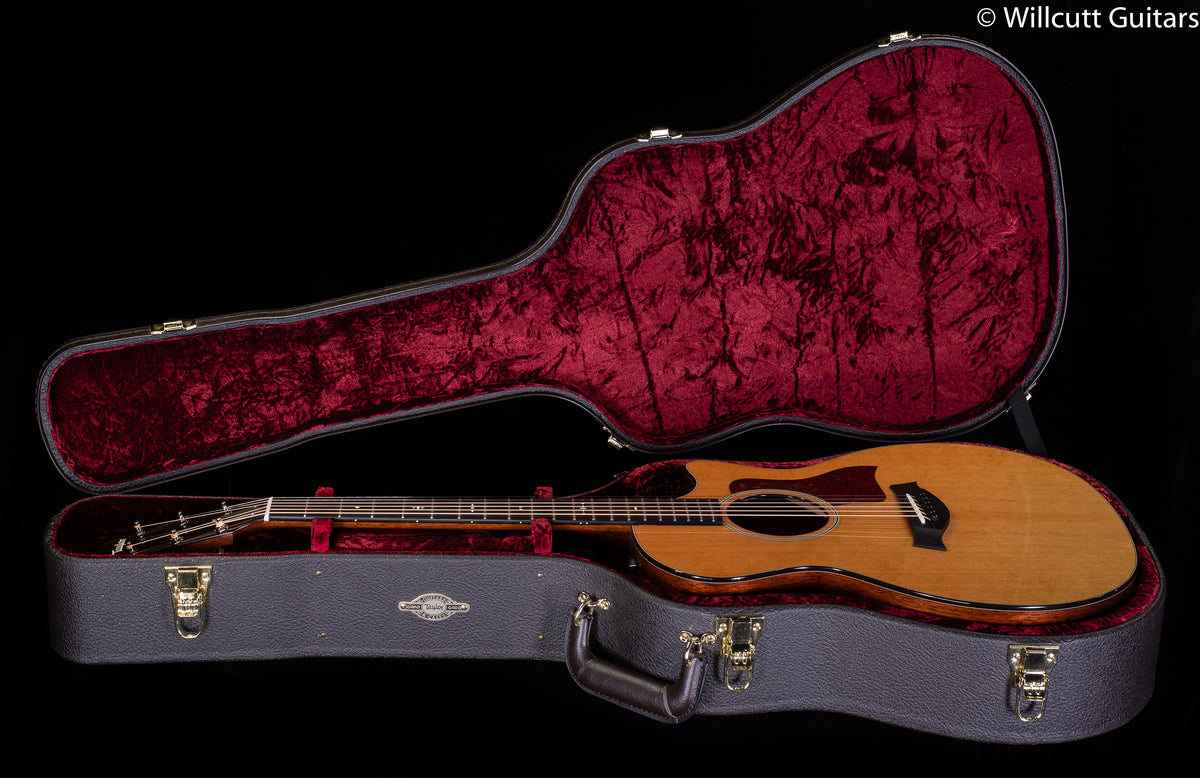 2016 NOS Taylor 514ce Grand Auditorium