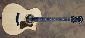 Taylor 714ce USED (078)
