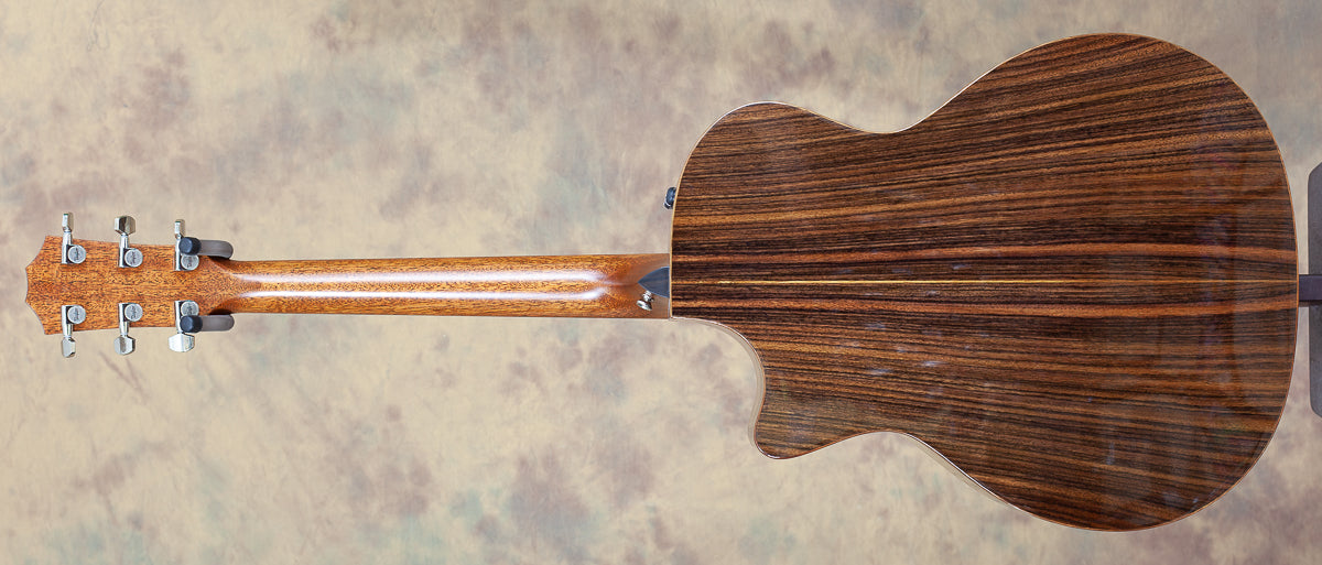 Taylor 714ce USED (078)