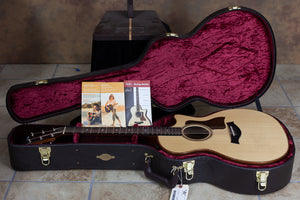 Taylor 714ce USED (078)
