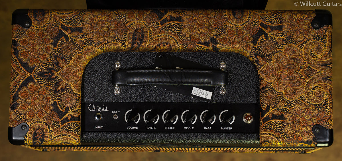 PRS Super Dallas Head USED