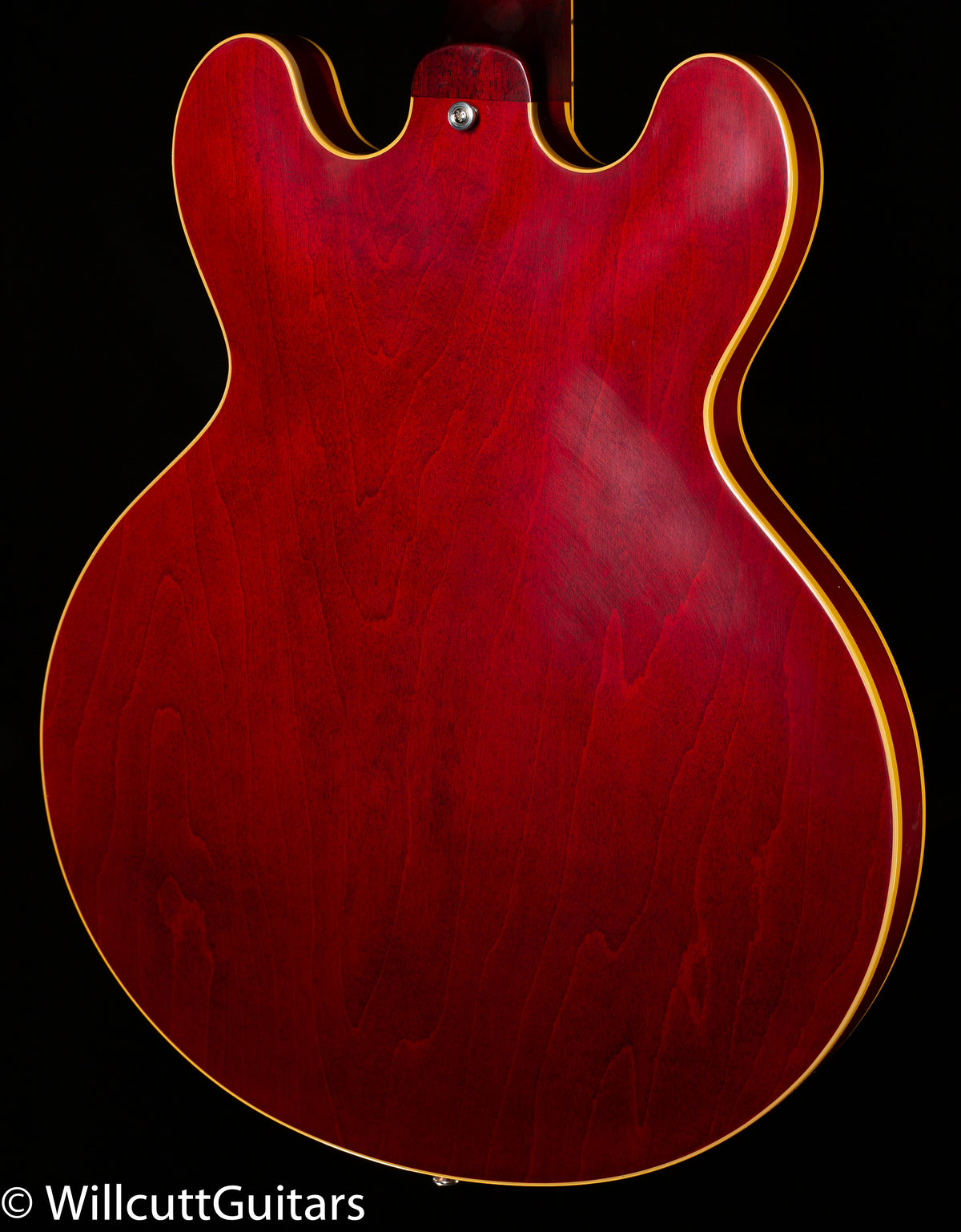 Gibson 1961 ES-335 Reissue Sixties Cherry VOS