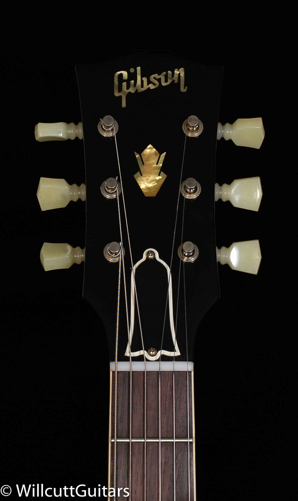 Gibson 1961 ES-335 Reissue Sixties Cherry VOS