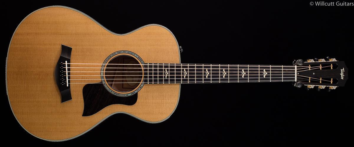 Taylor 612e 12 Fret (031)