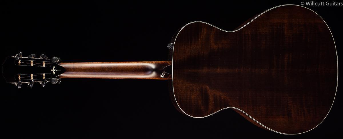 Taylor 612e 12 Fret (031)