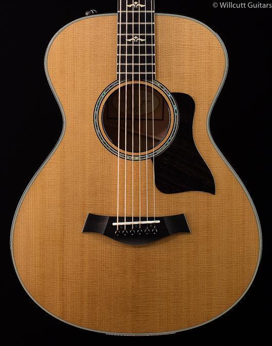 Taylor 612e 12 Fret (031)