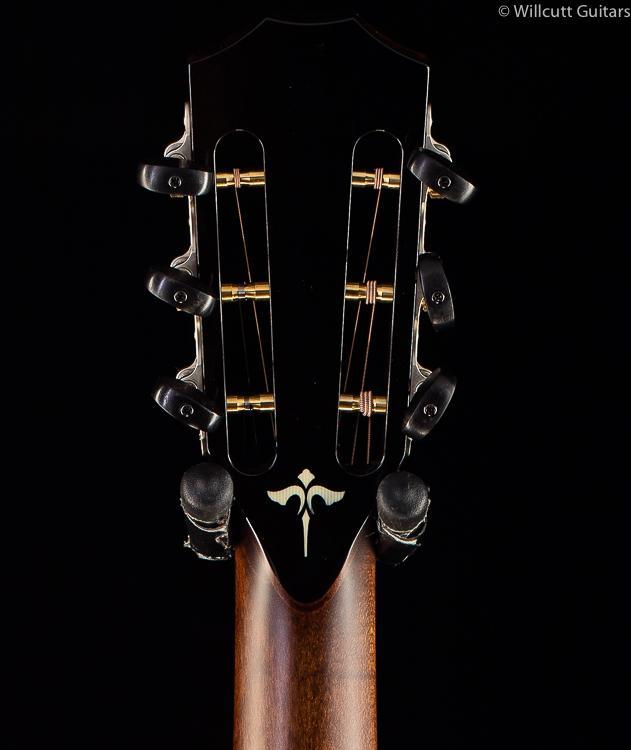 Taylor 612e 12 Fret (031)