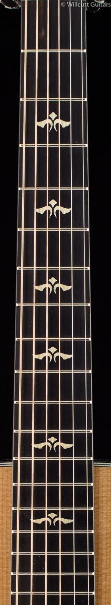 Taylor 612e 12 Fret (031)