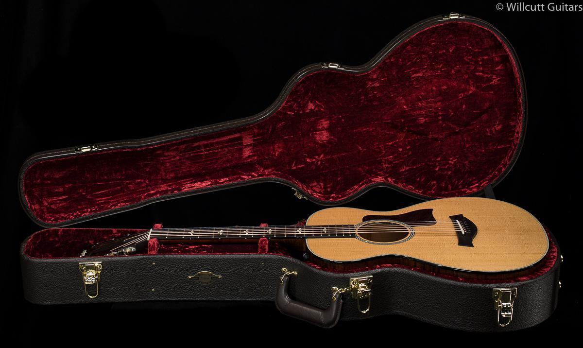 Taylor 612e 12 Fret (031)