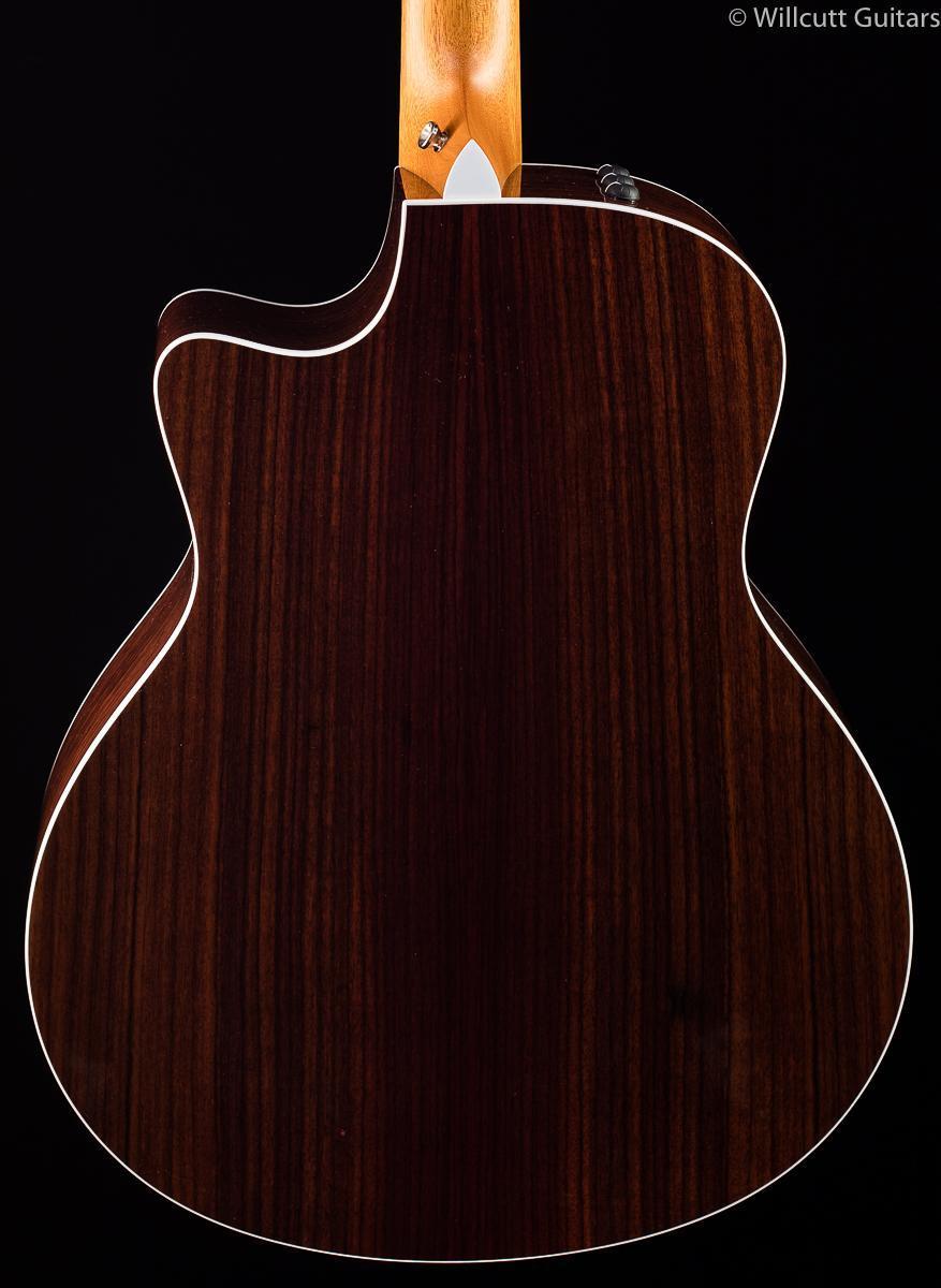 Taylor 456ce-R 12-String (058)