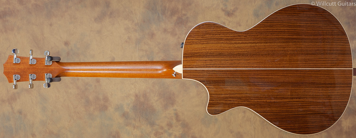 Taylor 812ce 2017 USED (083)