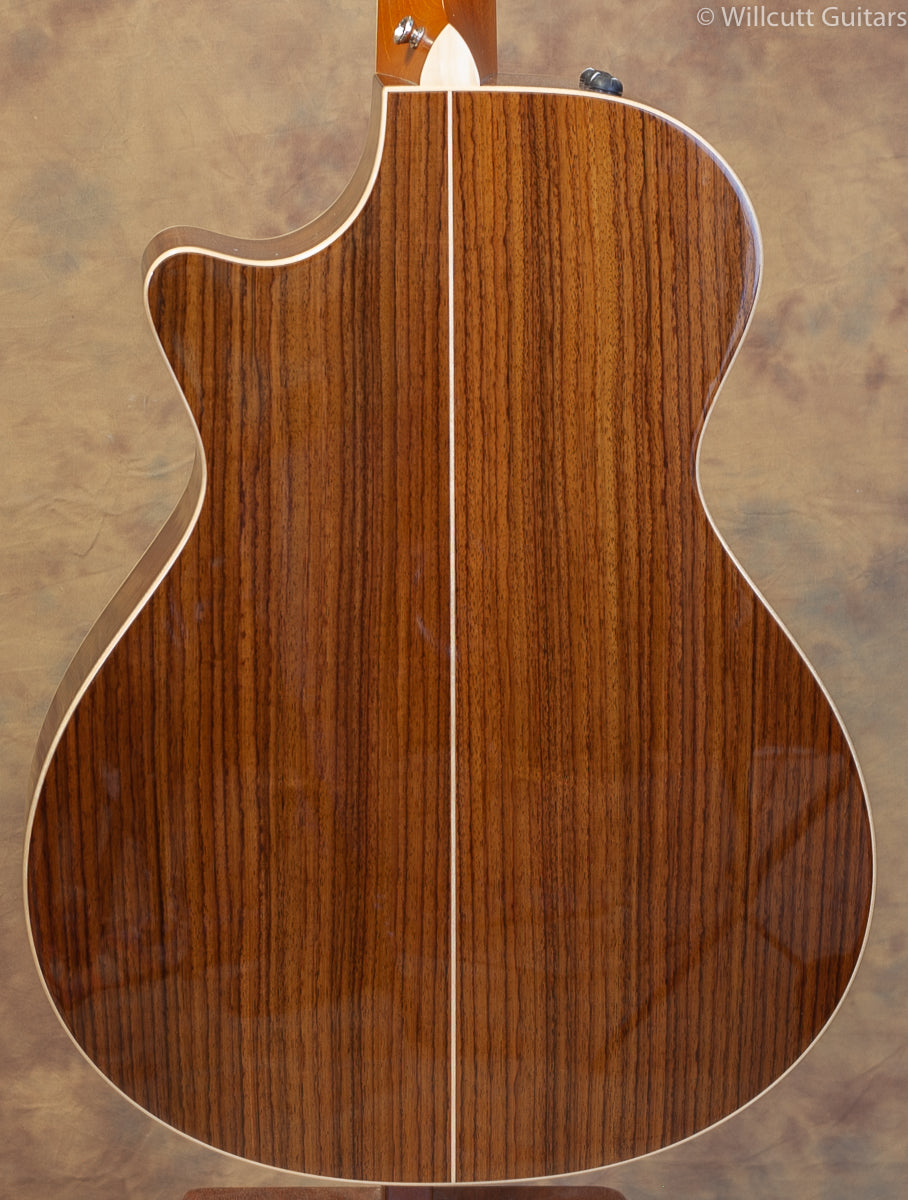 Taylor 812ce 2017 USED (083)