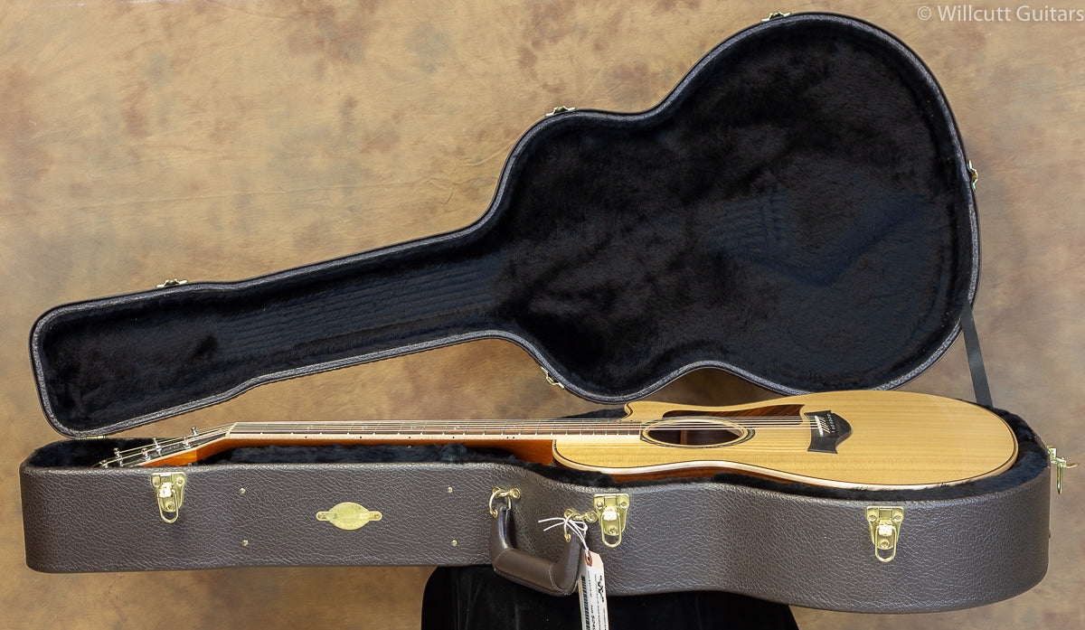 Taylor 812ce 2017 USED (083)