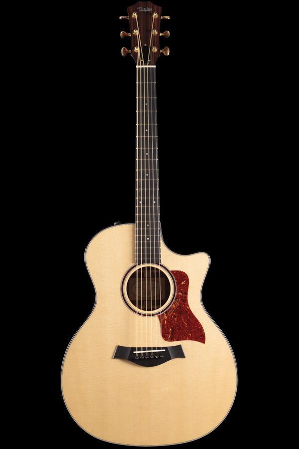 Taylor Custom #6420 GAce