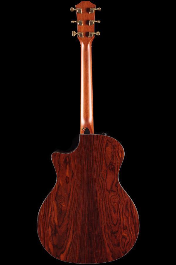 Taylor Custom #6420 GAce