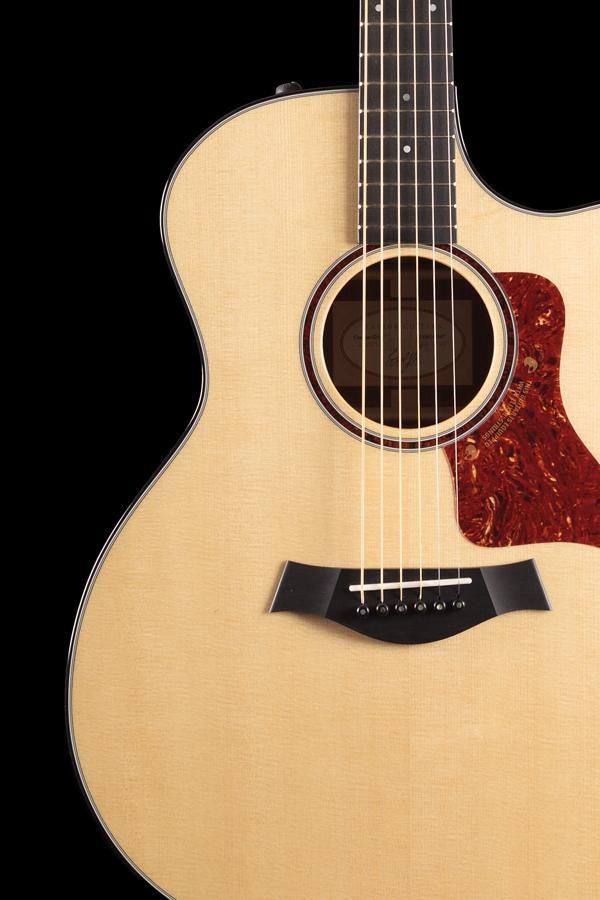 Taylor Custom #6420 GAce