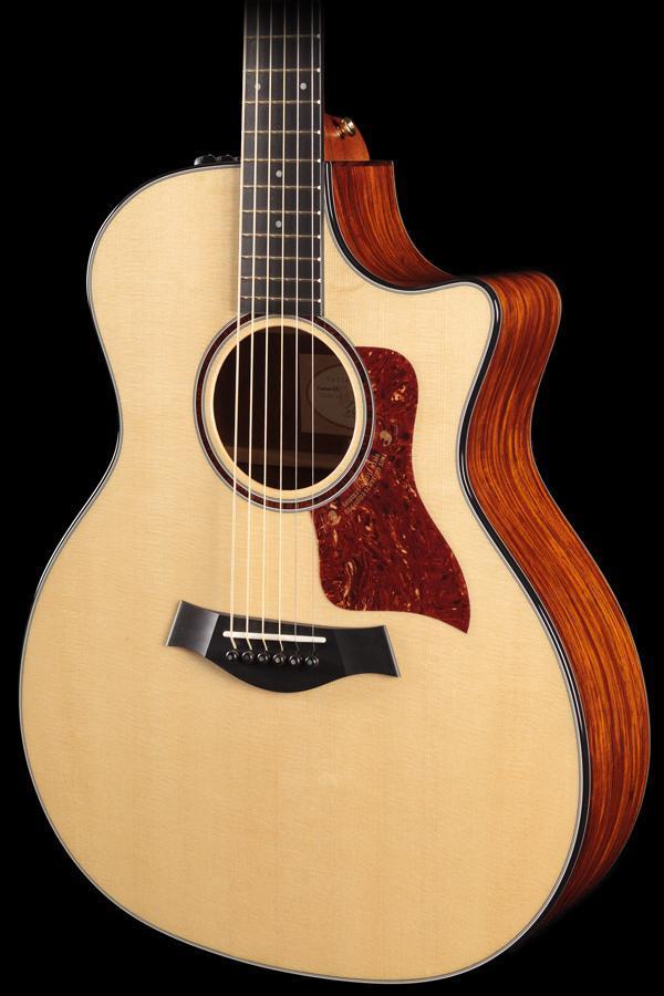 Taylor Custom #6420 GAce